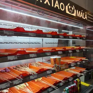 샤오마라 대표 사진