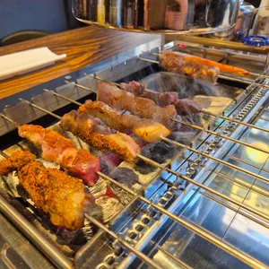 미친양꼬치 리뷰 사진