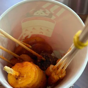 샤오마라 대표 사진