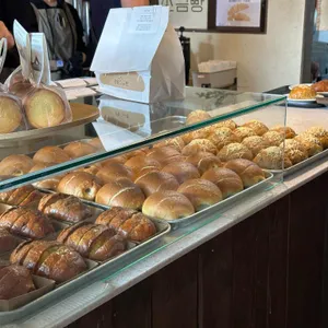 영월소금빵 사진 1