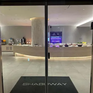 샤브웨이 대표 사진