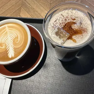 테라로사 대표 사진