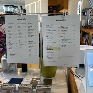 스몰타운커피 리뷰 사진