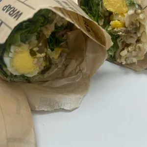 샐러디 대표 사진