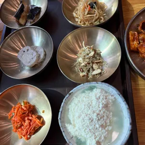 사월에보리밥과쭈꾸미 대표 사진