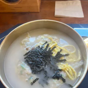 한소끔 가정식손만두 사진