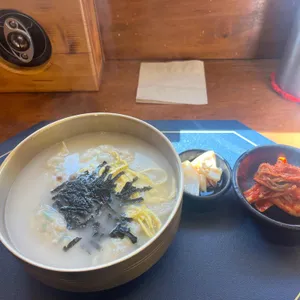 한소끔 가정식손만두 대표 사진