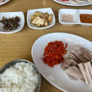 일만보쌈 대표 사진