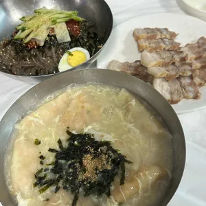 남경식당 사진