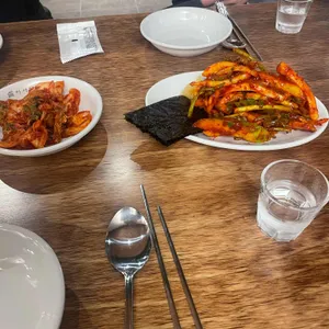 어서와칼국수 대표 사진