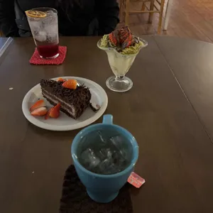 잔상화 대표 사진