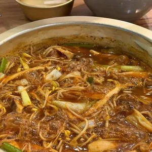 곤드레찜드레 대표 사진