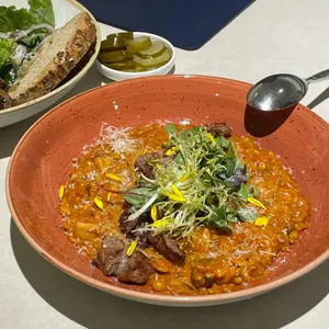 보코 서울 강남 by IHG 아마리오 레스토랑 대표 사진