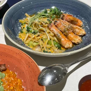 보코 서울 강남 by IHG 아마리오 레스토랑 대표 사진