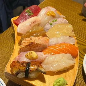 박지후스시 사진 1