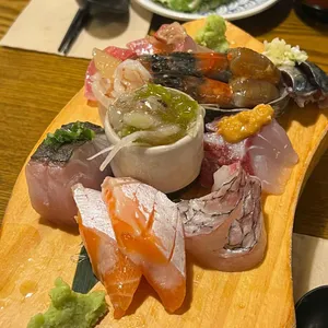 박지후스시 대표 사진