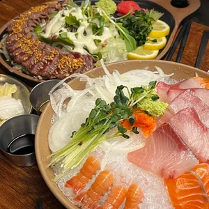 이자카야 우규 사진