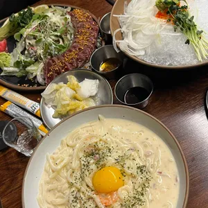 이자카야 우규 대표 사진