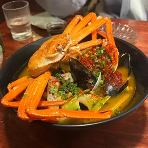 대나무숙성회관 대표 사진