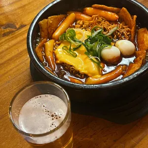 역전할머니맥주 사진