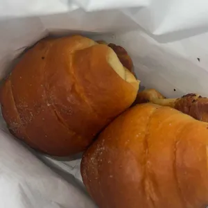 자연도소금빵&자연도가 사진 1