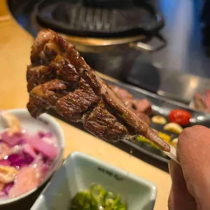 라무진 대표 사진