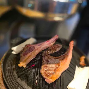 라무진 대표 사진