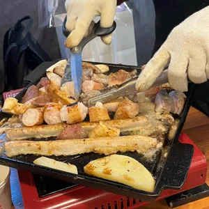 잠실황소곱창 대표 사진