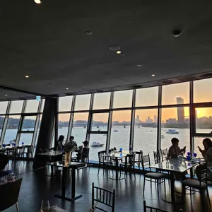 비스타 레스토랑 대표 사진