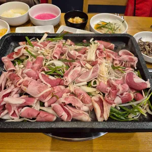 뺑덕 산더미오리 사진 1