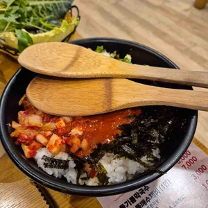 뺑덕 산더미오리 대표 사진