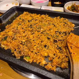 뺑덕 산더미오리 사진