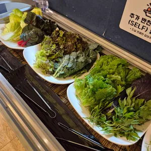 뺑덕 산더미오리 사진