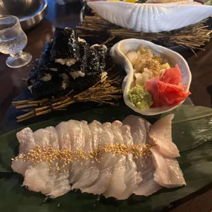 한센 대표 사진