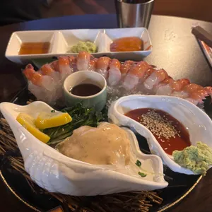 한센 대표 사진