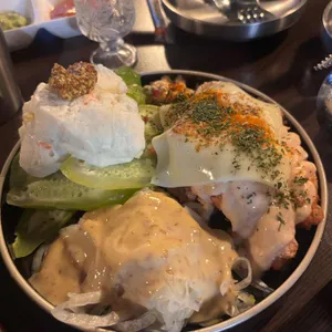 한센 대표 사진