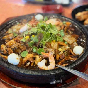 부산강서구맛집경마장돌짜장 사진