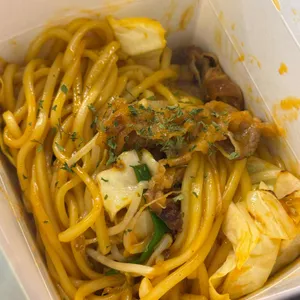 앵그리누들 대표 사진