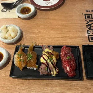 코노미스시 대표 사진