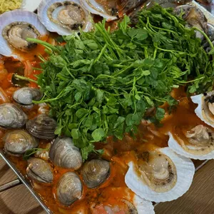 보글이 생태탕왕코다리 사진 1