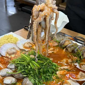 보글이 생태탕왕코다리 대표 사진