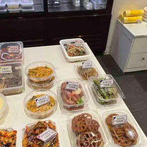 부부반찬과 즉석두부 사진 1