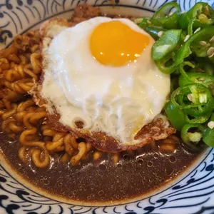 금악 똣똣라면 대표 사진