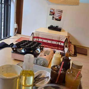 도란도란 대표 사진