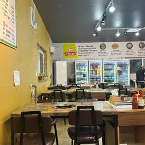 버섯향기 대표 사진