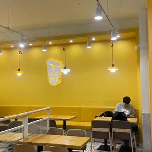 메가커피 대표 사진