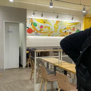 메가커피 대표 사진