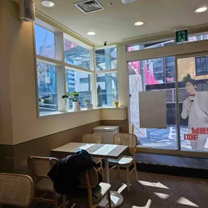 매머드익스프레스 대표 사진