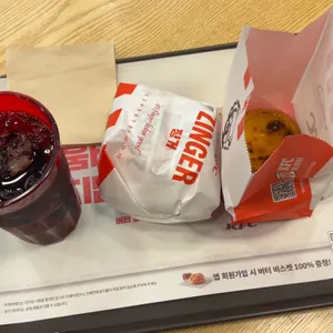 KFC 사진