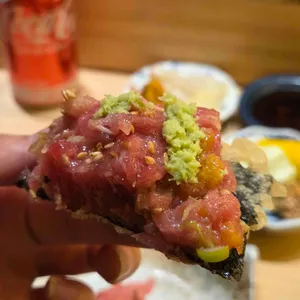 스시심타카이 대표 사진